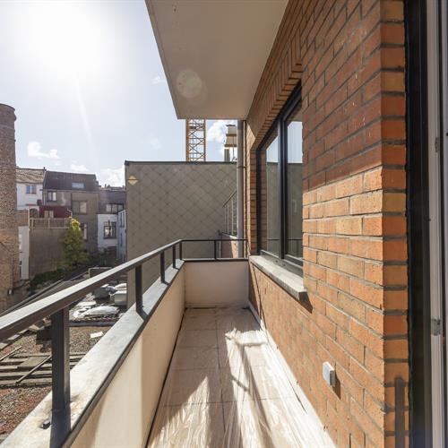 Appartement te koop Oostende - Caenen 4158049 - 503814
