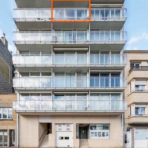 Appartement à vendre Blankenberge - Caenen 4159486 - 504635