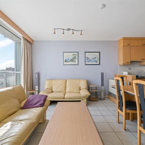 Appartement à vendre Blankenberge - Caenen 4159486 - 504599