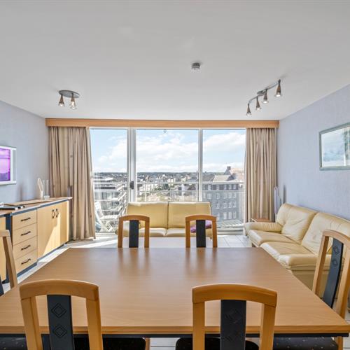 Appartement à vendre Blankenberge - Caenen 4159486 - 504605