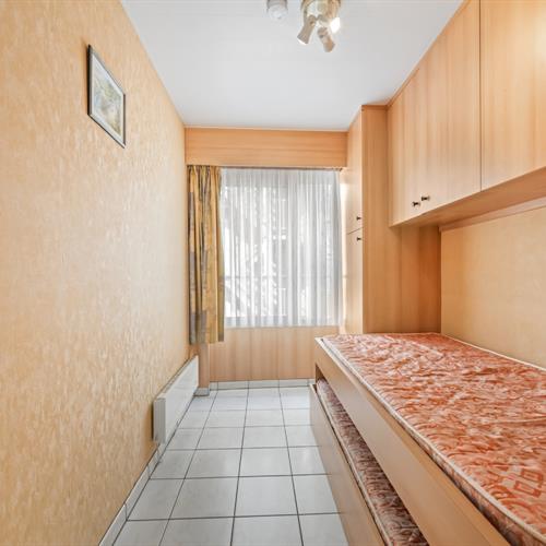 Appartement à vendre Blankenberge - Caenen 4159486 - 504620