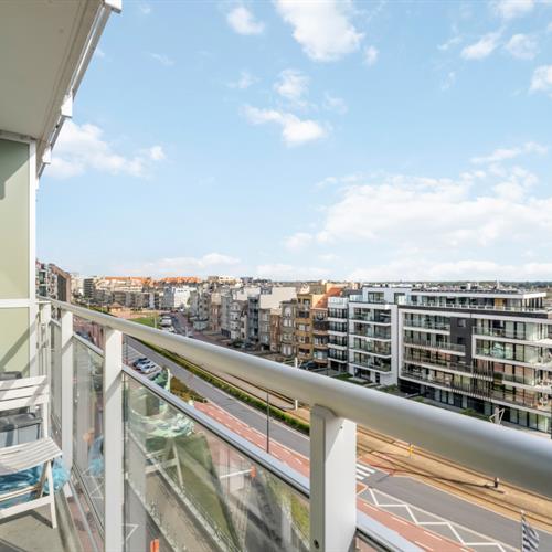 Appartement à vendre Blankenberge - Caenen 4159486 - 504632