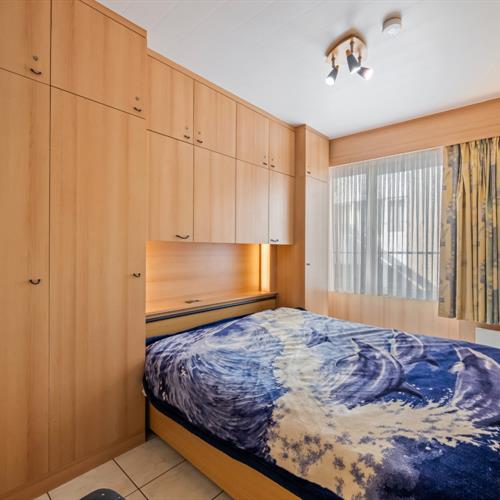 Appartement à vendre Blankenberge - Caenen 4159486 - 504617