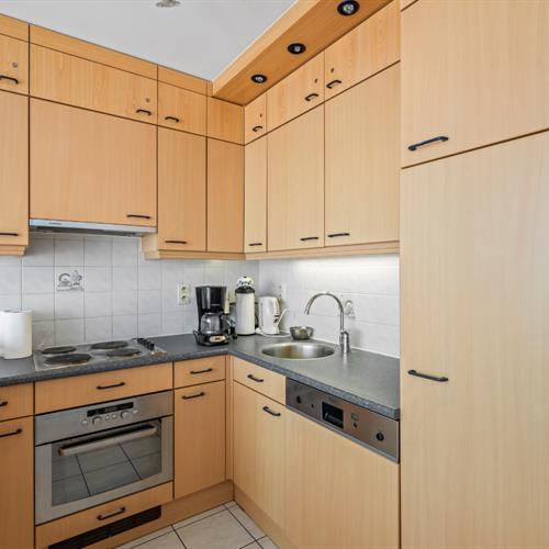 Appartement à vendre Blankenberge - Caenen 4159486 - 504611