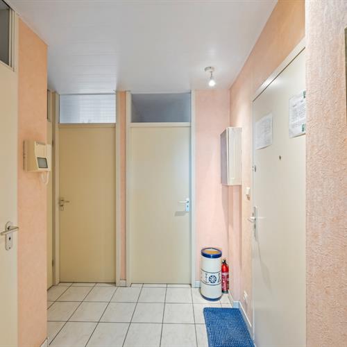 Appartement à vendre Blankenberge - Caenen 4159486 - 504629