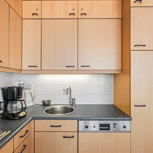 Appartement à vendre Blankenberge - Caenen 4159486 - 504614