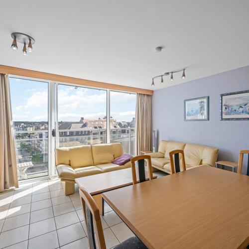 Appartement à vendre Blankenberge - Caenen 4159486 - 504602