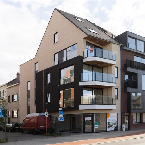 Duplex te koop Oostende - Caenen 4160268 - 505725