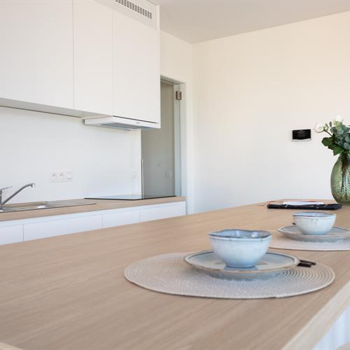 Duplex te koop Oostende - Caenen 4160268 - 505686