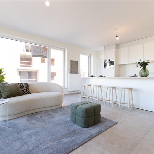 Duplex te koop Oostende - Caenen 4160268 - 505674