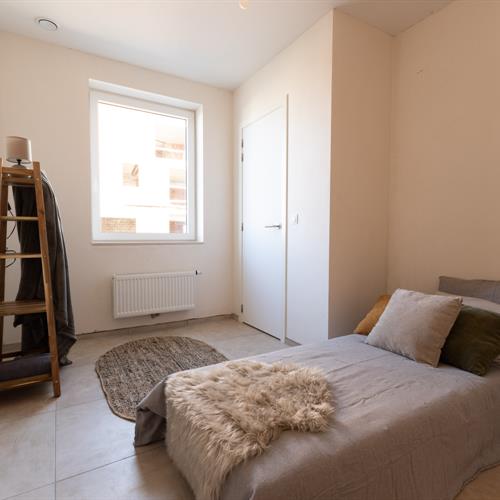 Duplex te koop Oostende - Caenen 4160268 - 505695