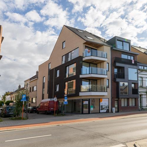 Duplex te koop Oostende - Caenen 4160268 - 505722