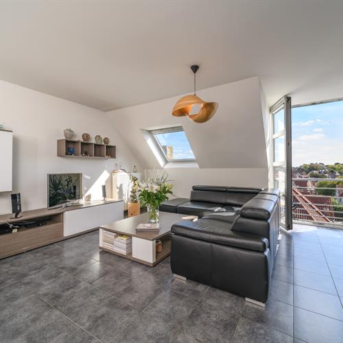 Duplex te koop De Panne - Caenen 4160514 - 506997