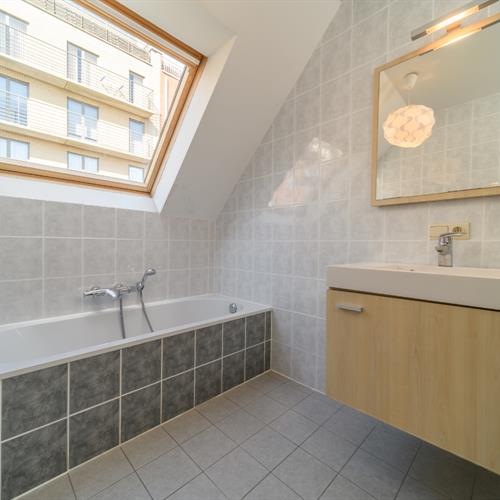 Duplex à vendre La Panne - Caenen 4160514 - 507035