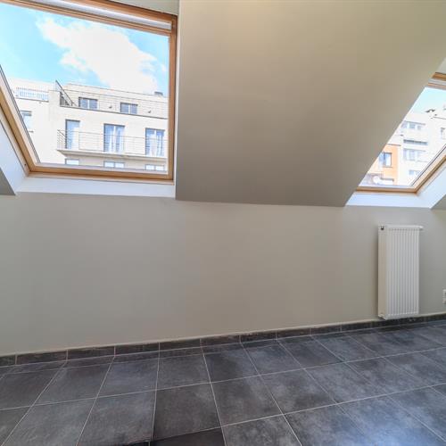 Duplex à vendre La Panne - Caenen 4160514 - 507038