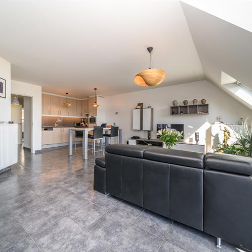 Duplex à vendre La Panne - Caenen 4160514 - 507002