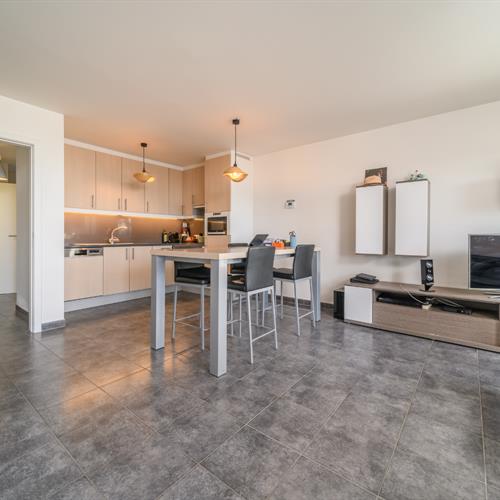 Duplex à vendre La Panne - Caenen 4160514 - 507008