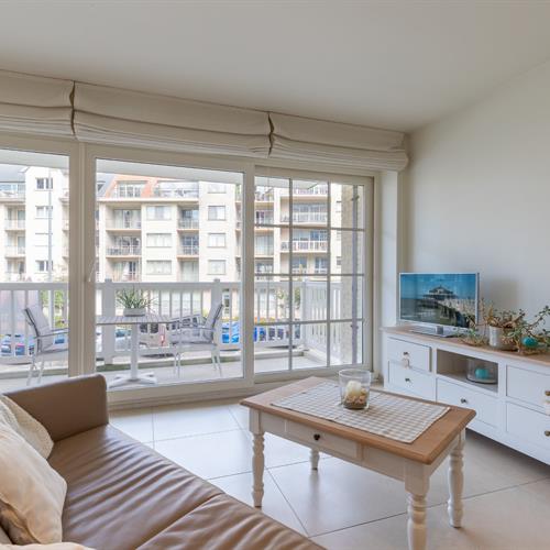 Appartement te koop Blankenberge - Caenen 4160516 - 506364