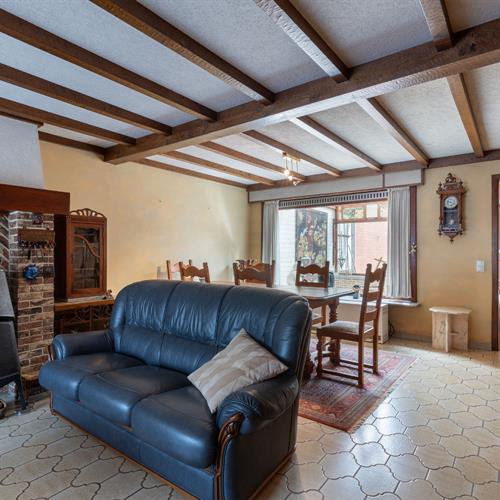 Huis te koop Aalter - Caenen 4170697 - 509142