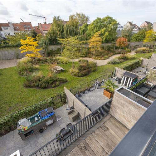 Appartement à vendre Bredene - Caenen 4170725 - 518114