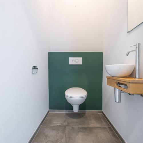 Appartement à vendre Bredene - Caenen 4170725 - 518090