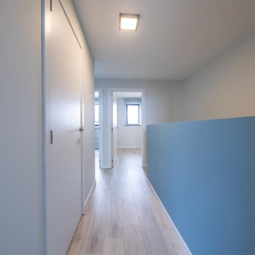 Appartement à vendre Bredene - Caenen 4170725 - 518117