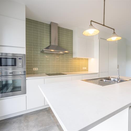 Appartement à vendre Bredene - Caenen 4170725 - 518075