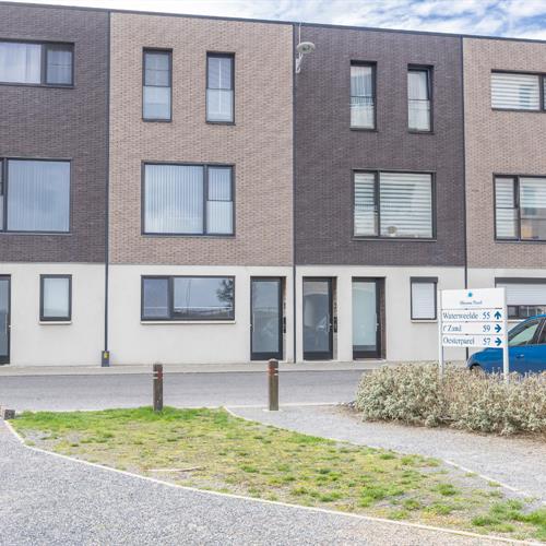 Appartement à vendre Bredene - Caenen 4170725 - 518162
