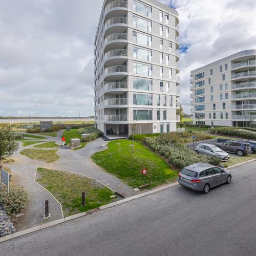 Appartement à vendre Bredene - Caenen 4170725 - 518087