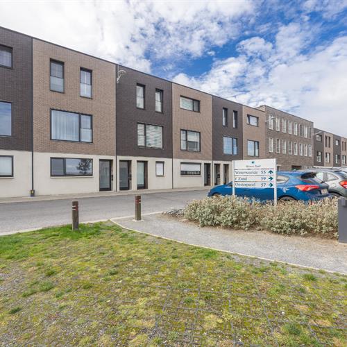 Appartement à vendre Bredene - Caenen 4170725 - 518165