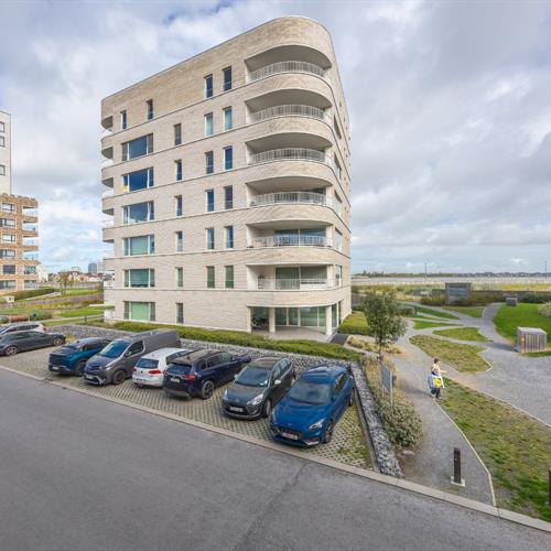 Appartement à vendre Bredene - Caenen 4170725 - 518081