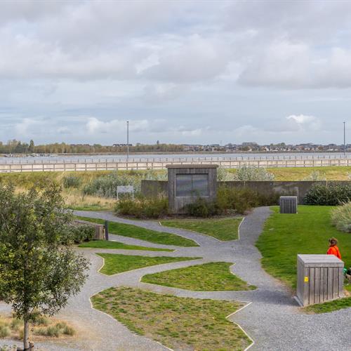 Appartement à vendre Bredene - Caenen 4170725 - 518084