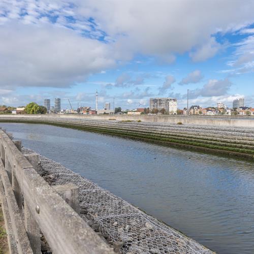 Appartement à vendre Bredene - Caenen 4170725 - 518156