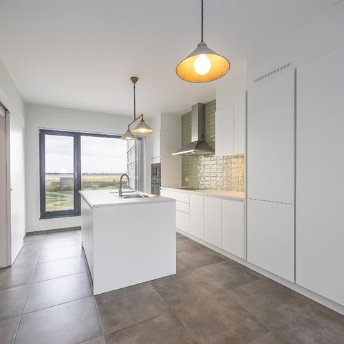 Appartement à vendre Bredene - Caenen 4170725 - 518072