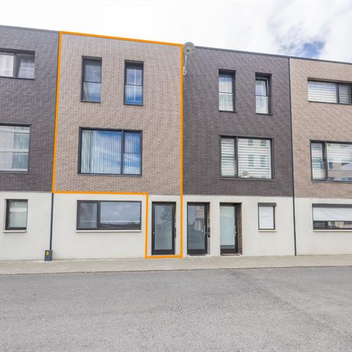 Appartement te koop Bredene - Caenen 4170725 - 516960