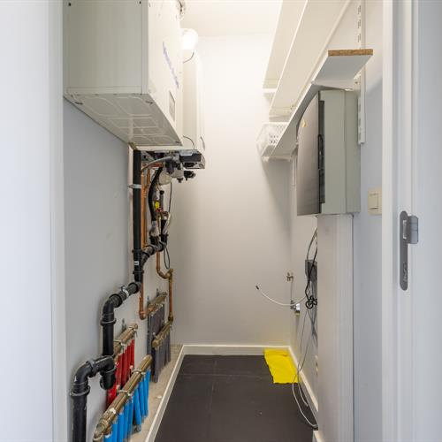 Appartement à vendre Bredene - Caenen 4170725 - 518132