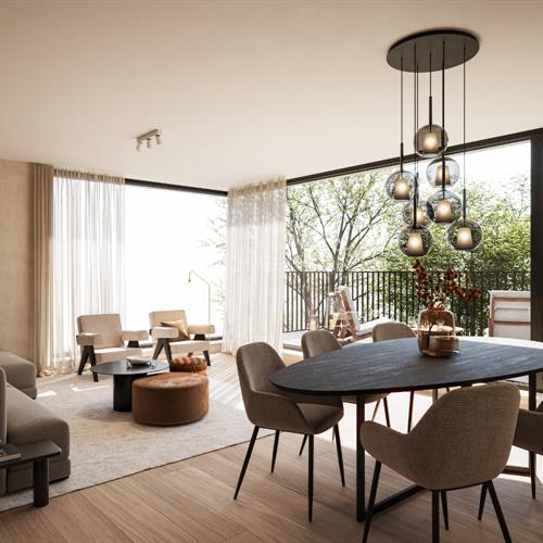 Nieuwbouw te koop Gistel - Caenen 4170730 - 543558