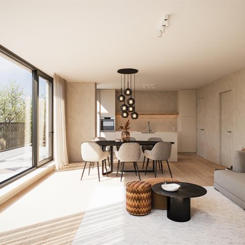 Nieuwbouw te koop Gistel - Caenen 4170730 - 543561