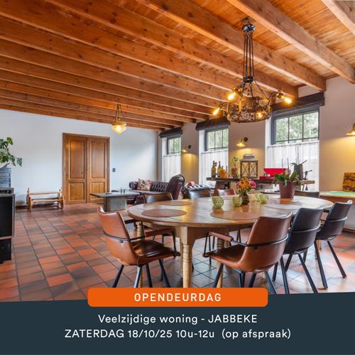 Huis te koop Jabbeke - Caenen 4170932 - 513846