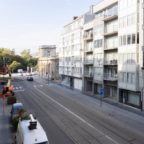Appartement te koop Oostende - Caenen 4171050 - 509880