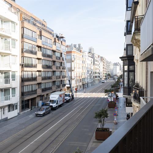 Appartement te koop Oostende - Caenen 4171050 - 509883