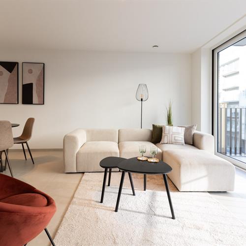 Appartement te koop Oostende - Caenen 4171050 - 509850
