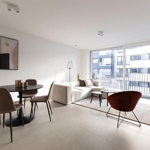 Appartement te koop Oostende - Caenen 4171050 - 509847