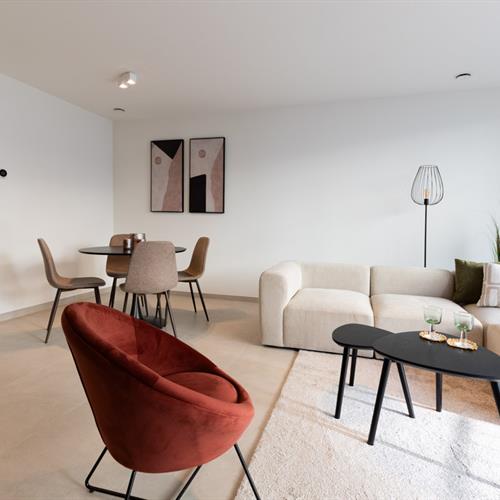 Appartement te koop Oostende - Caenen 4171050 - 509859