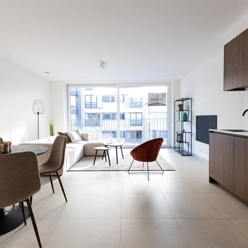 Appartement à vendre Ostende - Caenen 4171050 - 509840