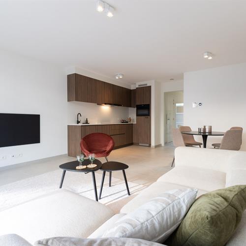 Appartement te koop Oostende - Caenen 4171050 - 509844