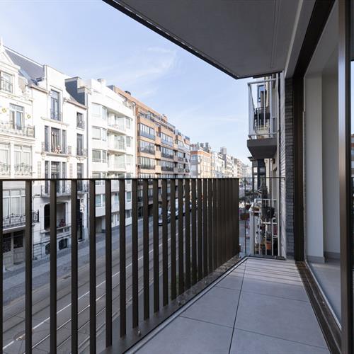 Appartement te koop Oostende - Caenen 4171050 - 509892