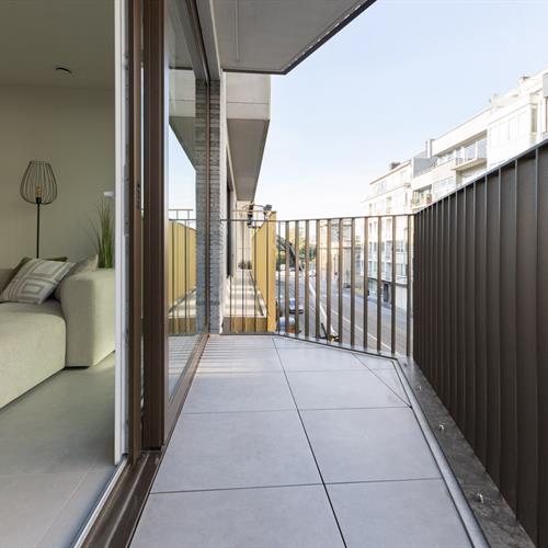 Appartement te koop Oostende - Caenen 4171050 - 509889