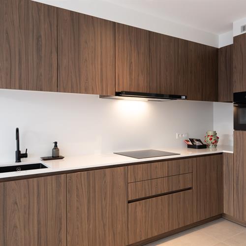 Appartement te koop Oostende - Caenen 4171050 - 509868