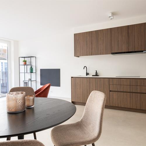 Appartement te koop Oostende - Caenen 4171050 - 509862